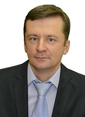 Дубровин Александр Владимирович