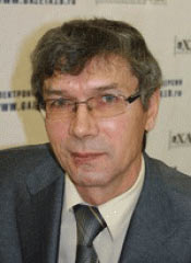 Лебедев Геннадий Александрович