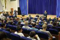 Призывникам Хакасии расскажут о тонкостях военной службы