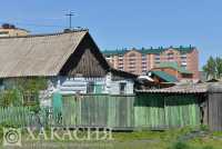 Почти 2000 жителей Хакасии купили жилье по льготным ставкам