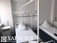 COVID-19 в Хакасии: на ИВЛ ни одного пациента