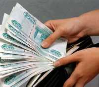 В Хакасии юридические фирмы зарабатывают на доверчивых пенсионерах