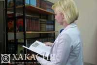 Книги об Александре Невском и доспехи воинов покажут в библиотеке в Хакасии
