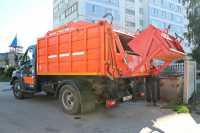 В Хакасии снизят тарифы на вывоз мусора