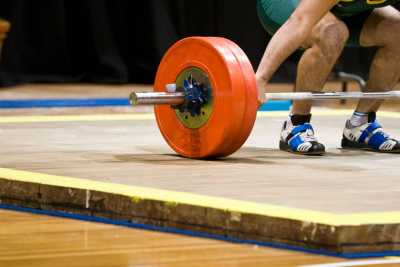 Сборная Хакасии по тяжёлой атлетике покажет силу на первенстве страны