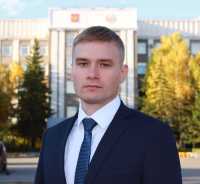 Валентин Коновалов заявил о намерении идти на второй губернаторский срок