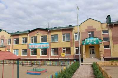В Черногорске начнется строительство нового детского сада