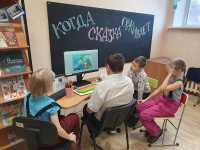 В Хакасии проводят бесплатные уроки для детей-инвалидов