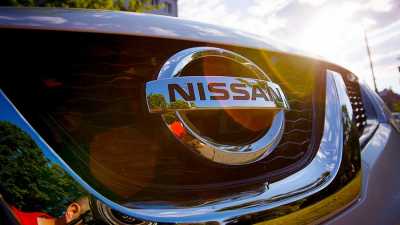 Nissan разработал систему управления автомобилем силой мысли