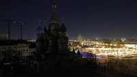 Около 30 млн россиян выключат свет в «Час Земли»