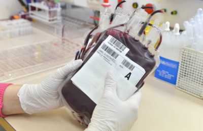 В Хакасии республиканскому центру крови нужны доноры