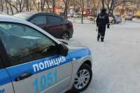 В Хакасии водитель ВАЗа отвез в больницу сбитого пенсионера