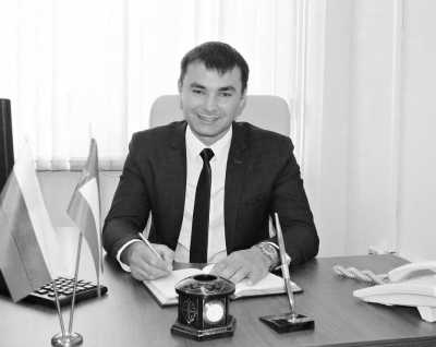В Хакасии новый начальник штаба регионального отделения «Юнармии»