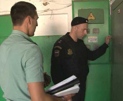 В Хакасии стражи порядка убедили должников оплатить штрафы