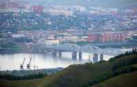 В Красноярске из-за лесных пожаров зафиксировано превышение ПДК вредных веществ в воздухе