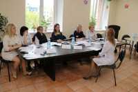 В Хакасии выбрали лучшую педиатрическую медсестру