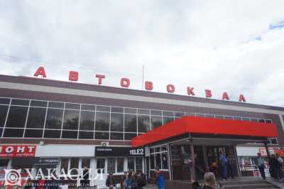Сговорились: целый год пассажиры автобусов «Абакан-Саяногорск» переплачивали