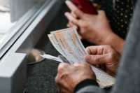 В Хакасии вернут деньги за билеты пассажирам, планировавшим поездку в организованной группе