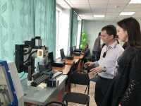 Юных технарей Хакасии ждут в лаборатории «ТехноLab»