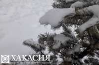 В Хакасии резко понизится температура