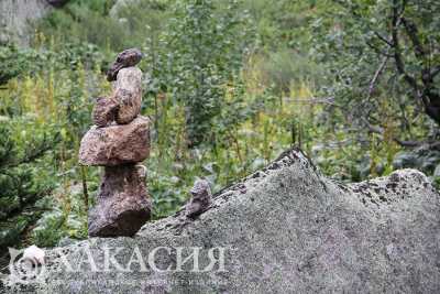 Природному парку &quot;Ергаки&quot; посвящен фотопроект в главном музее Хакасии