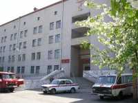 В Хакасии в майские праздники больницы будут работать в особом режиме