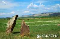 Экономические перспективы Аскизского и Усть-Абаканского районов обсудили в правительстве Хакасии