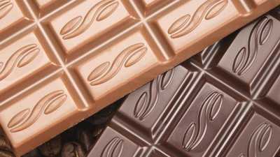 В Австрии неизвестные похитили 20 т шоколада