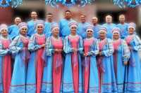 Народный хор имени Шрамко выступит в Абакане