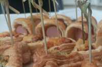 Котлеты и колбаски для гриля с патогенной микрофлорой делают в Хакасии