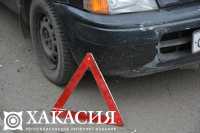 Житель Красноярского края на Volkswagen Touareg устроил в Хакасии серьезную аварию