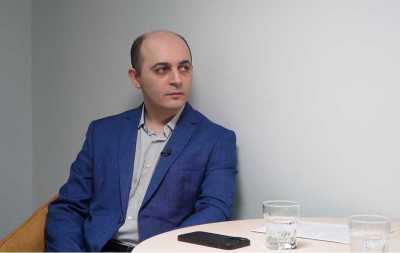 Манук Данданян рассказал о нарушении тарифного законодательства в Хакасии