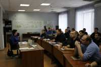 Саяногорские металлурги получают высшее образование на промплощадке
