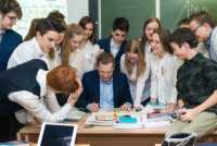 Региональные этапы конкурса «Учитель года России» пройдут до 20 сентября
