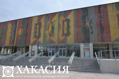 Драмтеатр Хакасии на выходных приглашает посмотреть сказки и комедии