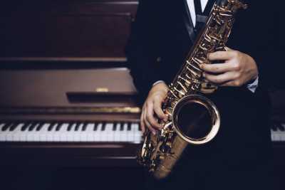 В Абакане пройдёт концерт джазовой музыки
