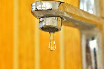 Привозная вода в Краснополье скоро будет не нужна