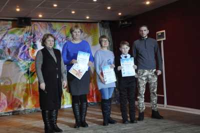 В Сорске наградили победителей конкурса экологических видеороликов