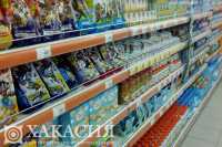 Магазины в Хакасии завышали цены на продукты