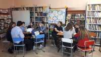 Правовой квиз помог школьникам Хакасии изучить законы