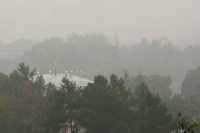 Воздух в Хакасии проверили после красноярских пожаров