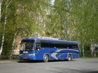 Проезд в пригородных и междугородних автобусах Хакасии стал дороже