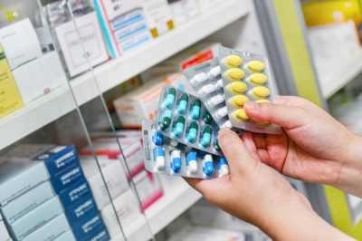 Маркировка защитит жителей Хакасии от недоброкачественных лекарств