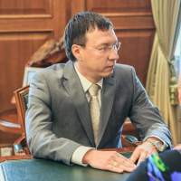 Назначен директор Центра государственной кадастровой оценки  Хакасии
