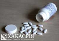 За неделю в Хакасии льготникам выдали лекарства по 6224 рецептам