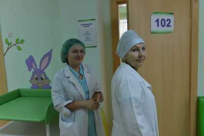 В Хакасии модернизируют первичную медицинскую помощь