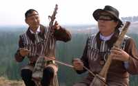 Этно-музыкант даст благотворительный концерт в Хакасии