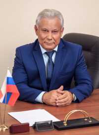 Руководитель администрации главы Хакасии подал в отставку