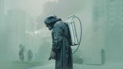 Прототип героя «Чернобыля» оценил достоверность сериала