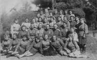 Архив расскажет о девушках из Хакасии, которые сражались за Родину